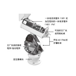 ES4036-5W-X pelco云臺(tái)一體攝像機(jī)