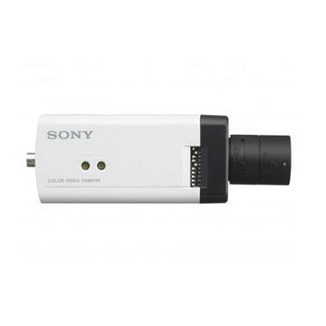 SONY SSC-G723索尼模擬彩色攝像機(jī)