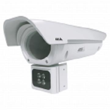 AXIS T92X11-LE Outdoor type infrared optical fiber camera Housing