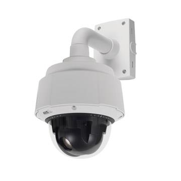 AXIS Q6045-C Mk II  PTZ NetWork Camera