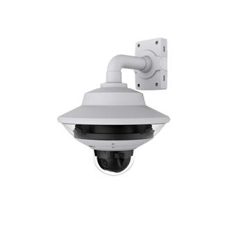 AXIS Q6000-E Mk II PTZ Network Camera