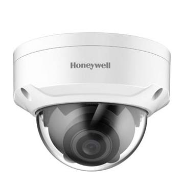 H4W8PR2 Honeywell Network WDR 8MP IR Rugged Mini Dome Camera