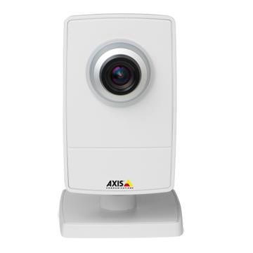 AXIS M1013 0519-009 Small-sized indoor network camera