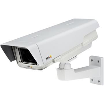 AXIS Q1604-E 0463-009 Outdoor Network Camera