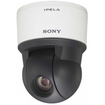 SNC-ER521 SONY (PAL) Rapid Dome Network Camera