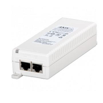 AXIS T8120 5026-209 15W MIDSPAN 1-PORT 單口POE模塊