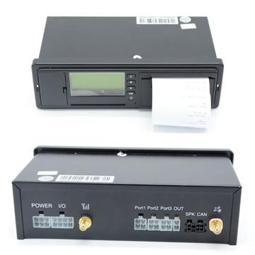 GPS Digital Tachograph YL-D3-2611