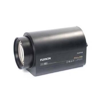 HD33×10R4A-YE1 富士能變焦電動長焦鏡頭Fujinon CCTV Lens