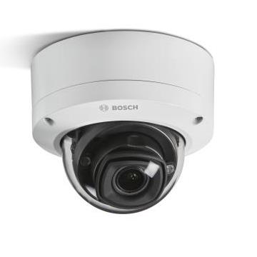 NDE-3502-AL 固定式球型攝像機2MP，HDR，3.2-10mm，IP66 IK10 IR